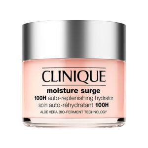 آبرسان 100 ساعته کلینیک مدل Moisture Surge 50ml