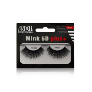 مژه مصنوعی 5D آردل مدل MINK PLUS 5DD301