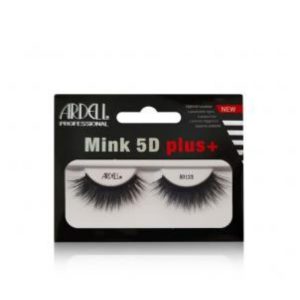 مژه مصنوعی 5D آردل مدل MINK PLUS 5D123