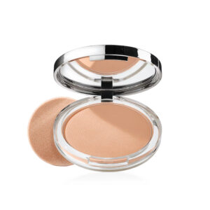 پنکک فشرده مات کلینیک مدل 03 Stay beige خرید آمریکا