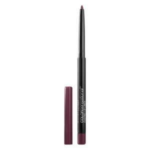 خط لب میبلین Rich Wine 160