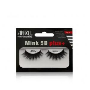 مژه مصنوعی 5D آردل مدل MINK PLUS 5DD002