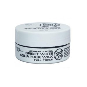 واکس مو سفید ردوان مدل Bright white