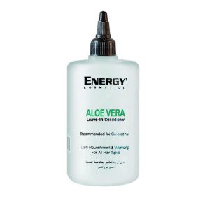 ماسک موی بدون آبکشی انرژی مدل ALOE VERA