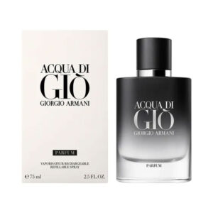 عطر مردانه جورجیو آرمانی مدل Acqua Di Gio