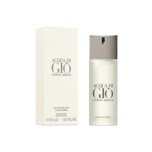 عطر جورجیو آرمانی مدل Acqua di Giò خرید از آمریکا