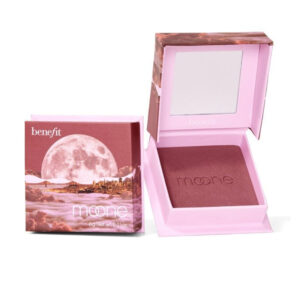 رژگونه بنفیت Moone Rich berry خرید آمریکا