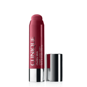 رژ گونه کلینیک بالمی Chubby Stick Plumped Up Peony 04 خرید آمریکا