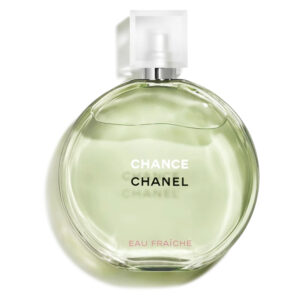 ادو تویلت زنانه شانل مدل Chance Eau Fraiche خرید از آمریکا