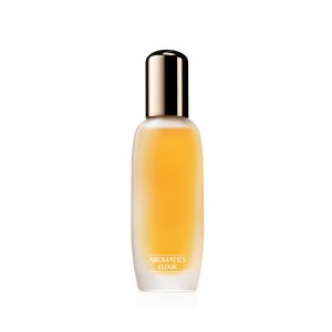 پرفیوم زنانه کلینیک مدل Aromatics Elixir خرید آمریکا