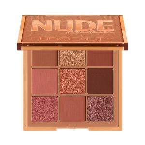 پالت سایه هدی بیوتی مدل Nude Obsessions خرید آمریکا