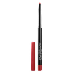 خط لب میبلین Brick Red 150 خرید امریکا