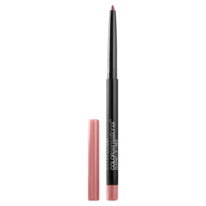 خط لب میبلین Dusty Rose 130